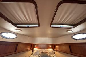 N BALUBA 45ft Rivolta Yacht For Sale