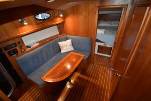 N BALUBA 45ft Rivolta Yacht For Sale