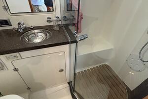 N BALUBA 45ft Rivolta Yacht For Sale