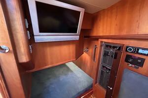 N BALUBA 45ft Rivolta Yacht For Sale