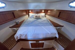 N BALUBA 45ft Rivolta Yacht For Sale