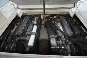 N BALUBA 45ft Rivolta Yacht For Sale