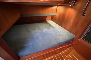 N BALUBA 45ft Rivolta Yacht For Sale