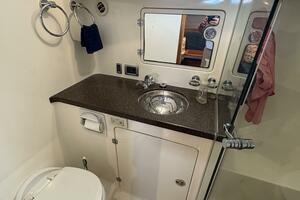 N BALUBA 45ft Rivolta Yacht For Sale