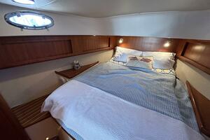 N BALUBA 45ft Rivolta Yacht For Sale