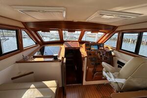 N BALUBA 45ft Rivolta Yacht For Sale