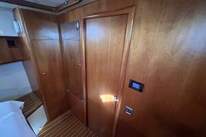 N BALUBA 45ft Rivolta Yacht For Sale