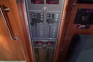 N BALUBA 45ft Rivolta Yacht For Sale