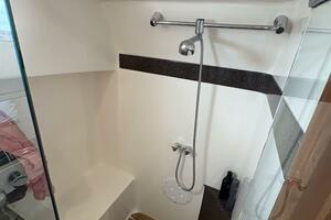 N BALUBA 45ft Rivolta Yacht For Sale