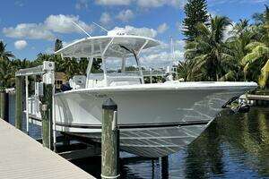  2024 Southport 30 FE Yacht For Sale in Palm City FL