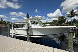 2024 Southport 30 FE Yacht For Sale in Palm City FL