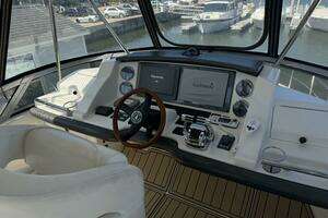 2007 Sea Ray 36 Sedan Bridge thumbnail 17