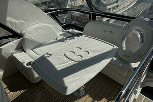 2007 Sea Ray 36 Sedan Bridge thumbnail 16