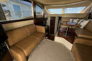 2007 Sea Ray 36 Sedan Bridge thumbnail 24