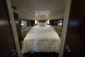 2007 Sea Ray 36 Sedan Bridge thumbnail 41