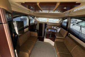 2007 Sea Ray 36 Sedan Bridge thumbnail 26