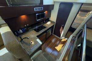 2007 Sea Ray 36 Sedan Bridge thumbnail 33