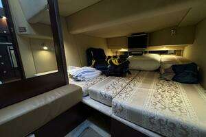 2007 Sea Ray 36 Sedan Bridge thumbnail 37