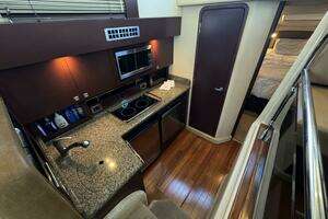 2007 Sea Ray 36 Sedan Bridge thumbnail 30