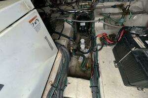 2007 Sea Ray 36 Sedan Bridge thumbnail 52