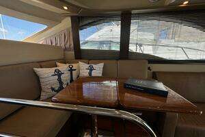 2007 Sea Ray 36 Sedan Bridge thumbnail 28