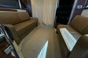 2007 Sea Ray 36 Sedan Bridge thumbnail 45