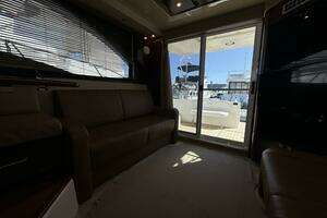 2007 Sea Ray 36 Sedan Bridge thumbnail 29