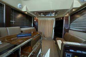 2007 Sea Ray 36 Sedan Bridge thumbnail 47