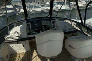 2007 Sea Ray 36 Sedan Bridge thumbnail 21