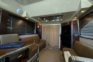 2007 Sea Ray 36 Sedan Bridge thumbnail 46
