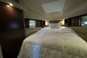 2007 Sea Ray 36 Sedan Bridge thumbnail 44
