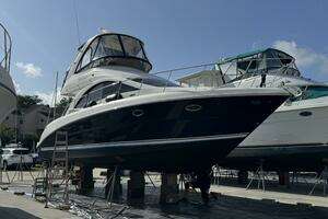 2007 Sea Ray 36 Sedan Bridge thumbnail 1