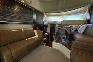 2007 Sea Ray 36 Sedan Bridge thumbnail 32