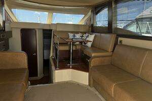 2007 Sea Ray 36 Sedan Bridge thumbnail 23