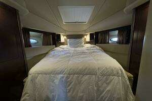 2007 Sea Ray 36 Sedan Bridge thumbnail 42