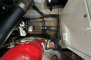 2007 Sea Ray 36 Sedan Bridge thumbnail 48