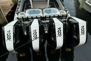 2024 Nor-Tech 392 Super Fish thumbnail 13