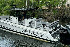 2024 Nor-Tech 392 Super Fish thumbnail 2