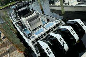 2024 Nor-Tech 392 Super Fish thumbnail 22