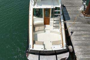 Lady Marion 2003 Hinckley T44 Yacht For Sale in Hull MA