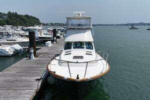 Lady Marion 2003 Hinckley T44 Yacht For Sale in Hull MA
