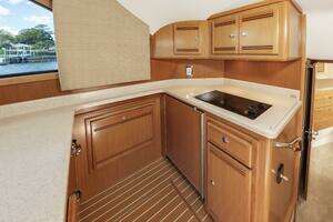 2008 Cabo 43 Convertible thumbnail 34