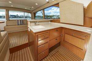 2008 Cabo 43 Convertible thumbnail 32