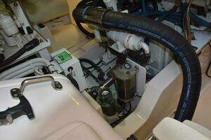 2008 Cabo 43 Convertible thumbnail 68