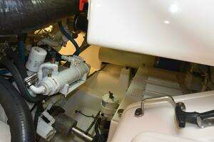 2008 Cabo 43 Convertible thumbnail 63