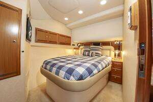 2008 Cabo 43 Convertible thumbnail 40