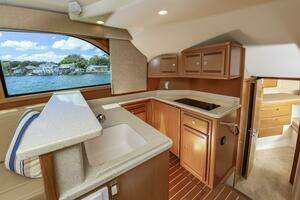 2008 Cabo 43 Convertible thumbnail 28
