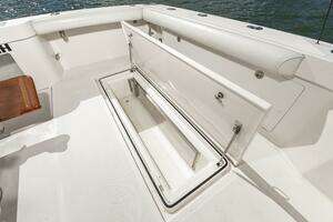 2008 Cabo 43 Convertible thumbnail 19