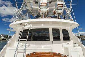 2008 Cabo 43 Convertible thumbnail 23