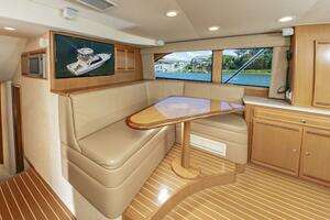 2008 Cabo 43 Convertible thumbnail 26